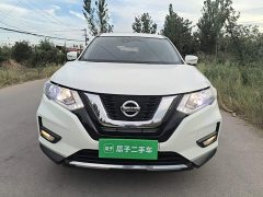 Nissan Qashqai 2.0L CVT 2WD XL ITS Comfort Anniversary Edition - ფოტო 3