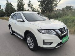 Nissan Qashqai 2.0L CVT 2WD XL ITS Comfort Anniversary Edition - ფოტო 4