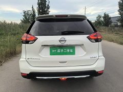 Nissan Qashqai 2.0L CVT 2WD XL ITS Comfort Anniversary Edition - ფოტო 6