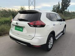 Nissan Qashqai 2.0L CVT 2WD XL ITS Comfort Anniversary Edition - ფოტო 7
