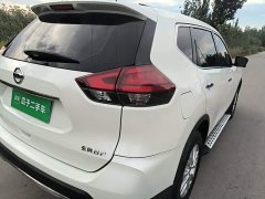 Nissan Qashqai 2.0L CVT 2WD XL ITS Comfort Anniversary Edition - ფოტო 8