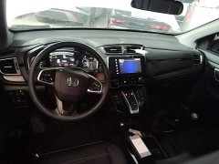 Honda CR-V New Energy 2021 Sharp Hybrid e 2.0L Wisdom Edition - ფოტო 10
