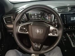 Honda CR-V New Energy 2021 Sharp Hybrid e 2.0L Wisdom Edition - ფოტო 11