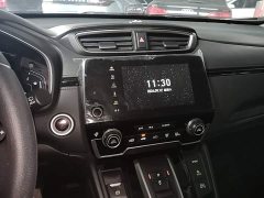 Honda CR-V New Energy 2021 Sharp Hybrid e 2.0L Wisdom Edition - ფოტო 13