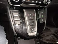 Honda CR-V New Energy 2021 Sharp Hybrid e 2.0L Wisdom Edition - ფოტო 14