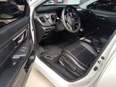 Honda CR-V New Energy 2021 Sharp Hybrid e 2.0L Wisdom Edition - ფოტო 16