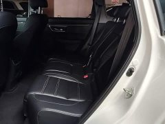 Honda CR-V New Energy 2021 Sharp Hybrid e 2.0L Wisdom Edition - ფოტო 17