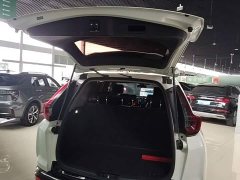 Honda CR-V New Energy 2021 Sharp Hybrid e 2.0L Wisdom Edition - ფოტო 19