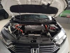 Honda CR-V New Energy 2021 Sharp Hybrid e 2.0L Wisdom Edition - ფოტო 20