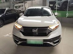 Honda CR-V New Energy 2021 Sharp Hybrid e 2.0L Wisdom Edition - ფოტო 3