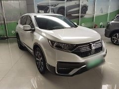 Honda CR-V New Energy 2021 Sharp Hybrid e 2.0L Wisdom Edition - ფოტო 4