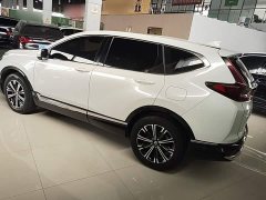Honda CR-V New Energy 2021 Sharp Hybrid e 2.0L Wisdom Edition - ფოტო 5