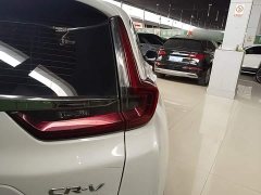 Honda CR-V New Energy 2021 Sharp Hybrid e 2.0L Wisdom Edition - ფოტო 8
