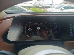 ORA Good Cat 400km Standard Range Deluxe Edition LFP Battery - ფოტო 12