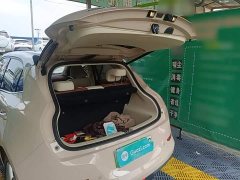 ORA Good Cat 400km Standard Range Deluxe Edition LFP Battery - ფოტო 19