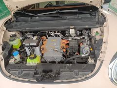 ORA Good Cat 400km Standard Range Deluxe Edition LFP Battery - ფოტო 20