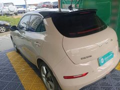 ORA Good Cat 400km Standard Range Deluxe Edition LFP Battery - ფოტო 5