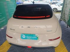 ORA Good Cat 400km Standard Range Deluxe Edition LFP Battery - ფოტო 6