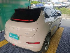 ORA Good Cat 400km Standard Range Deluxe Edition LFP Battery - ფოტო 7