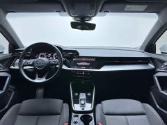 Audi A3 2021 A3L Limousine 35 TFSI Progressive Elegance - ფოტო 10