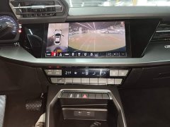 Audi A3 2021 A3L Limousine 35 TFSI Progressive Elegance - ფოტო 13