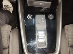 Audi A3 2021 A3L Limousine 35 TFSI Progressive Elegance - ფოტო 14