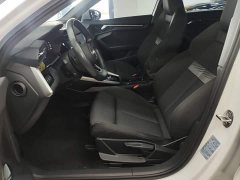 Audi A3 2021 A3L Limousine 35 TFSI Progressive Elegance - ფოტო 15