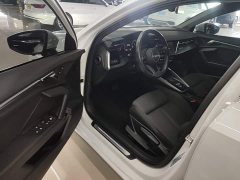 Audi A3 2021 A3L Limousine 35 TFSI Progressive Elegance - ფოტო 16