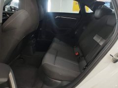 Audi A3 2021 A3L Limousine 35 TFSI Progressive Elegance - ფოტო 17