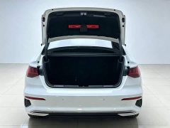 Audi A3 2021 A3L Limousine 35 TFSI Progressive Elegance - ფოტო 19