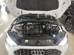 Audi A3 2021 A3L Limousine 35 TFSI Progressive Elegance - ფოტო 20