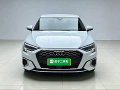 Audi A3 2021 A3L Limousine 35 TFSI Progressive Elegance - ფოტო 3
