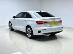 Audi A3 2021 A3L Limousine 35 TFSI Progressive Elegance - ფოტო 5