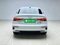 Audi A3 2021 A3L Limousine 35 TFSI Progressive Elegance - ფოტო 6