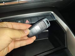 Audi A3 2021 A3L Limousine 35 TFSI Progressive Elegance - ფოტო 9
