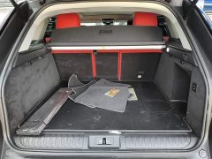 Land Rover Range Rover Sport 3.0 L6 Ebony Edition - ფოტო 19