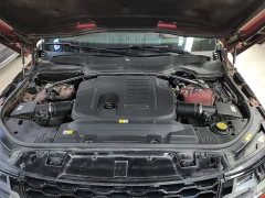 Land Rover Range Rover Sport 3.0 L6 Ebony Edition - ფოტო 20