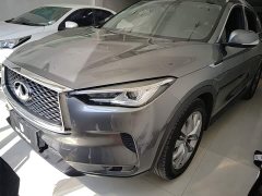 Infiniti QX50 2020 Facelift 2.0T FWD Fashion Edition - ფოტო 1