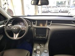 Infiniti QX50 2020 Facelift 2.0T FWD Fashion Edition - ფოტო 10