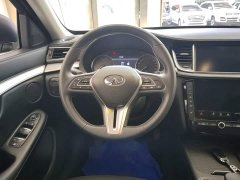 Infiniti QX50 2020 Facelift 2.0T FWD Fashion Edition - ფოტო 11