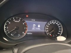 Infiniti QX50 2020 Facelift 2.0T FWD Fashion Edition - ფოტო 12