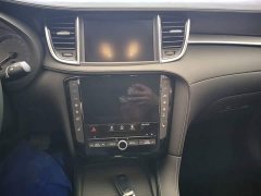 Infiniti QX50 2020 Facelift 2.0T FWD Fashion Edition - ფოტო 13