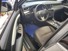 Infiniti QX50 2020 Facelift 2.0T FWD Fashion Edition - ფოტო 16