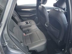 Infiniti QX50 2020 Facelift 2.0T FWD Fashion Edition - ფოტო 17