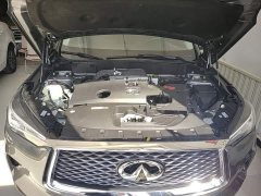 Infiniti QX50 2020 Facelift 2.0T FWD Fashion Edition - ფოტო 20