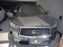 Infiniti QX50 2020 Facelift 2.0T FWD Fashion Edition - ფოტო 3