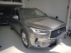 Infiniti QX50 2020 Facelift 2.0T FWD Fashion Edition - ფოტო 4