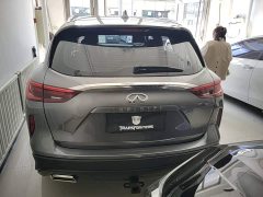 Infiniti QX50 2020 Facelift 2.0T FWD Fashion Edition - ფოტო 6