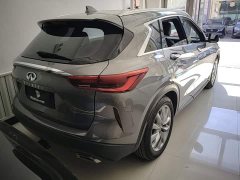 Infiniti QX50 2020 Facelift 2.0T FWD Fashion Edition - ფოტო 7