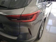 Infiniti QX50 2020 Facelift 2.0T FWD Fashion Edition - ფოტო 8